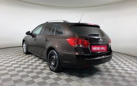 Chevrolet Cruze II, 2015 год, 929 000 рублей, 7 фотография