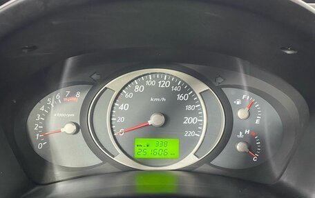 Hyundai Tucson III, 2005 год, 695 000 рублей, 15 фотография