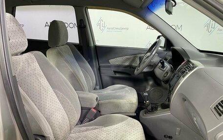 Hyundai Tucson III, 2005 год, 695 000 рублей, 12 фотография