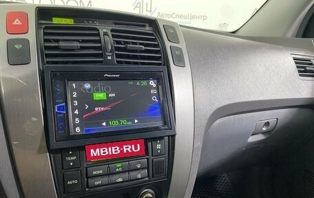 Hyundai Tucson III, 2005 год, 695 000 рублей, 16 фотография