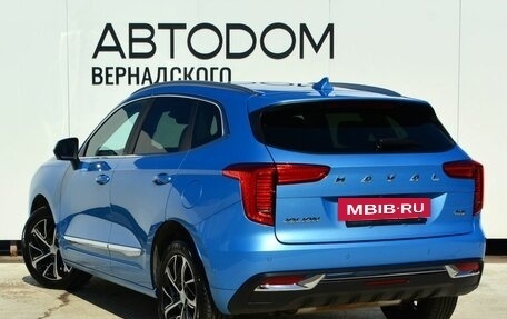 Haval Jolion, 2021 год, 2 099 000 рублей, 3 фотография