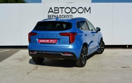 Haval Jolion, 2021 год, 2 099 000 рублей, 5 фотография