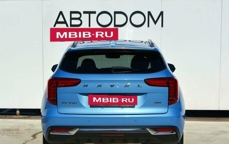 Haval Jolion, 2021 год, 2 099 000 рублей, 4 фотография