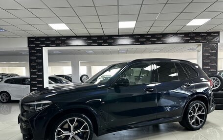 BMW X5, 2023 год, 9 999 000 рублей, 1 фотография