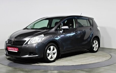 Toyota Verso I, 2012 год, 1 297 000 рублей, 1 фотография