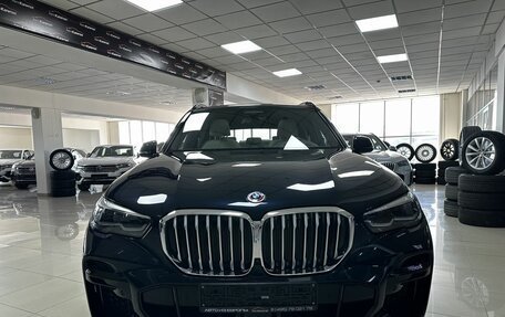 BMW X5, 2023 год, 9 999 000 рублей, 2 фотография