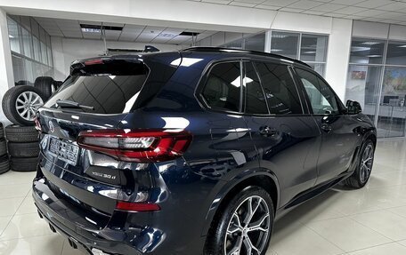 BMW X5, 2023 год, 9 999 000 рублей, 5 фотография