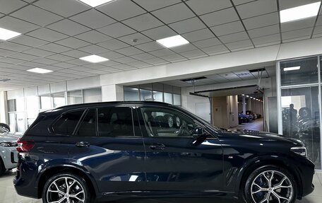 BMW X5, 2023 год, 9 999 000 рублей, 4 фотография