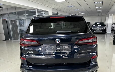 BMW X5, 2023 год, 9 999 000 рублей, 6 фотография