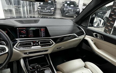 BMW X5, 2023 год, 9 999 000 рублей, 16 фотография