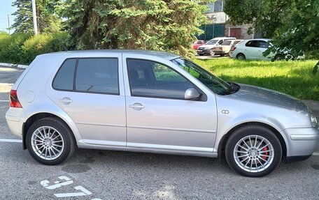 Volkswagen Golf IV, 2003 год, 750 000 рублей, 8 фотография