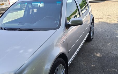 Volkswagen Golf IV, 2003 год, 750 000 рублей, 9 фотография