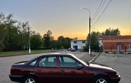 Opel Vectra A, 1990 год, 130 000 рублей, 5 фотография