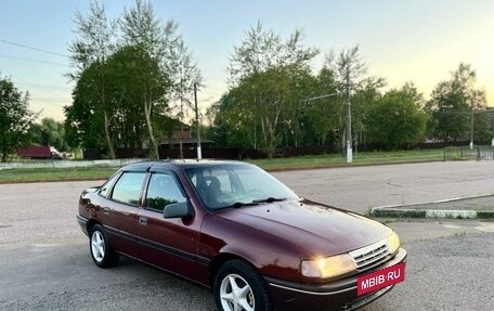 Opel Vectra A, 1990 год, 130 000 рублей, 4 фотография