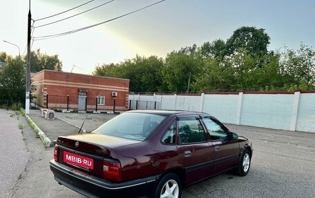 Opel Vectra A, 1990 год, 130 000 рублей, 6 фотография