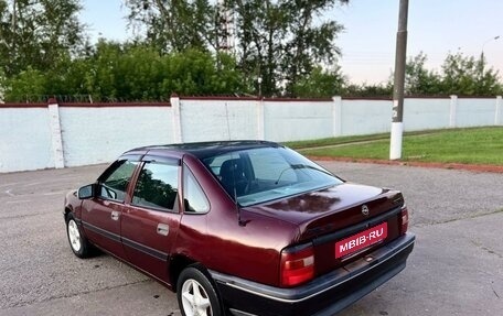 Opel Vectra A, 1990 год, 130 000 рублей, 8 фотография