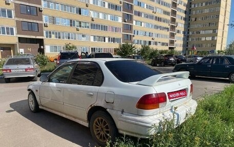 Honda Civic VII, 1997 год, 185 000 рублей, 1 фотография