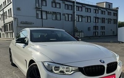 BMW 4 серия, 2013 год, 2 700 000 рублей, 1 фотография