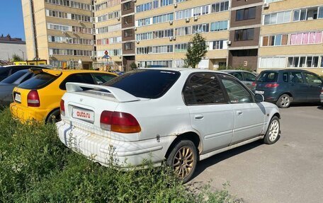 Honda Civic VII, 1997 год, 185 000 рублей, 2 фотография