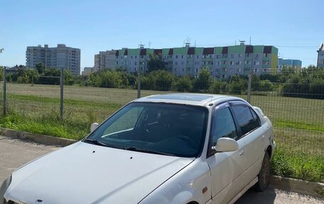 Honda Civic VII, 1997 год, 185 000 рублей, 3 фотография