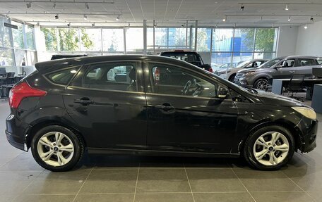 Ford Focus III, 2012 год, 549 000 рублей, 4 фотография