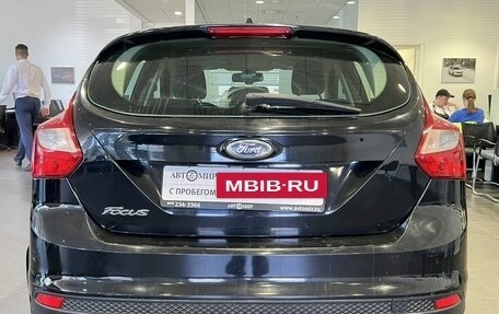 Ford Focus III, 2012 год, 549 000 рублей, 6 фотография