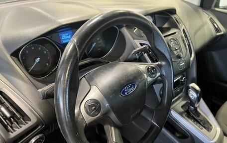 Ford Focus III, 2012 год, 549 000 рублей, 13 фотография