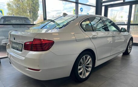 BMW 5 серия, 2016 год, 2 799 000 рублей, 2 фотография