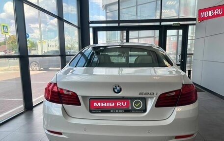 BMW 5 серия, 2016 год, 2 799 000 рублей, 4 фотография