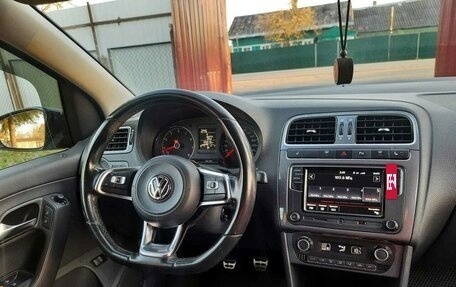 Volkswagen Polo VI (EU Market), 2018 год, 1 280 000 рублей, 7 фотография