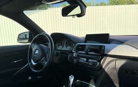 BMW 4 серия, 2013 год, 2 700 000 рублей, 7 фотография