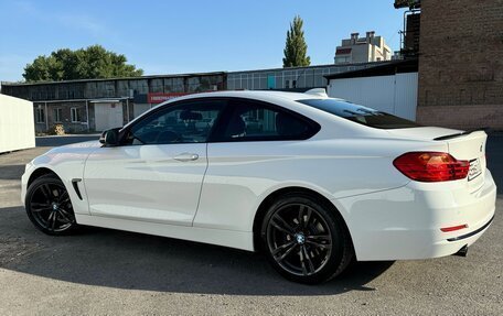 BMW 4 серия, 2013 год, 2 700 000 рублей, 5 фотография