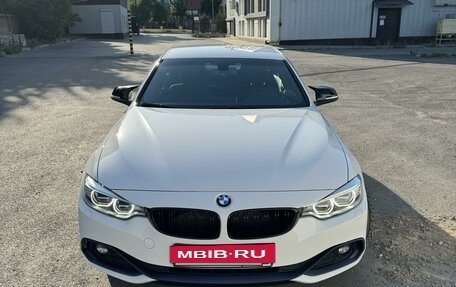 BMW 4 серия, 2013 год, 2 700 000 рублей, 2 фотография