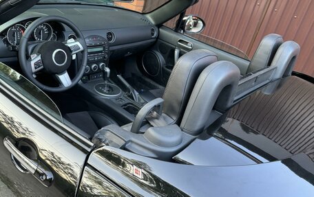 Mazda MX-5, 2011 год, 2 000 000 рублей, 9 фотография