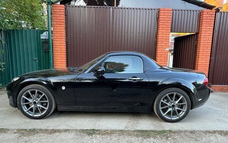 Mazda MX-5, 2011 год, 2 000 000 рублей, 5 фотография