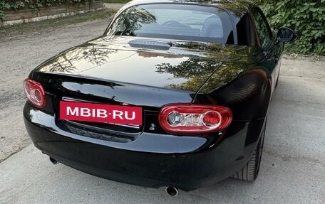 Mazda MX-5, 2011 год, 2 000 000 рублей, 6 фотография