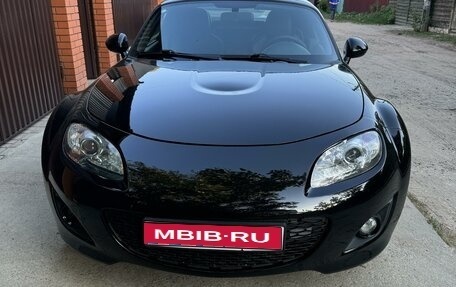 Mazda MX-5, 2011 год, 2 000 000 рублей, 1 фотография