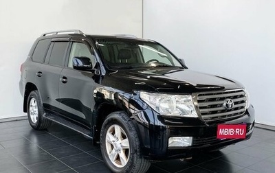 Toyota Land Cruiser 200, 2011 год, 3 250 000 рублей, 1 фотография