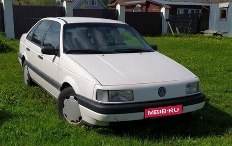 Volkswagen Passat B3, 1991 год, 175 000 рублей, 1 фотография