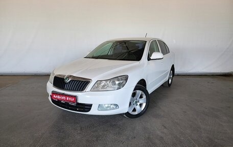 Skoda Octavia, 2012 год, 1 030 000 рублей, 1 фотография