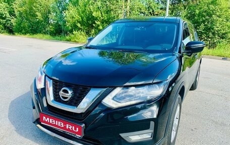 Nissan X-Trail, 2019 год, 2 530 000 рублей, 1 фотография