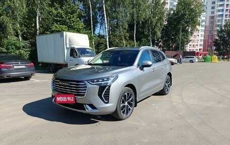 Haval Jolion, 2023 год, 2 300 000 рублей, 1 фотография