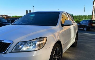 Skoda Octavia, 2011 год, 800 000 рублей, 1 фотография