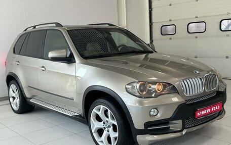 BMW X5, 2007 год, 1 849 900 рублей, 1 фотография