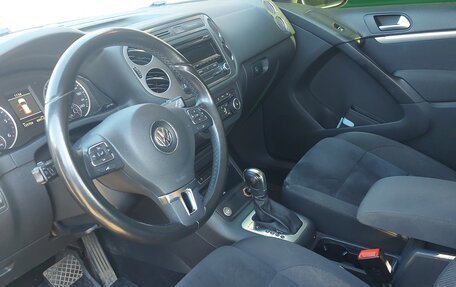 Volkswagen Tiguan I, 2013 год, 2 320 000 рублей, 5 фотография