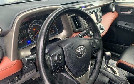 Toyota RAV4, 2013 год, 2 600 000 рублей, 3 фотография