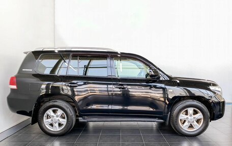 Toyota Land Cruiser 200, 2011 год, 3 250 000 рублей, 9 фотография