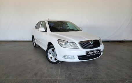 Skoda Octavia, 2012 год, 1 030 000 рублей, 3 фотография