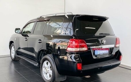 Toyota Land Cruiser 200, 2011 год, 3 250 000 рублей, 4 фотография