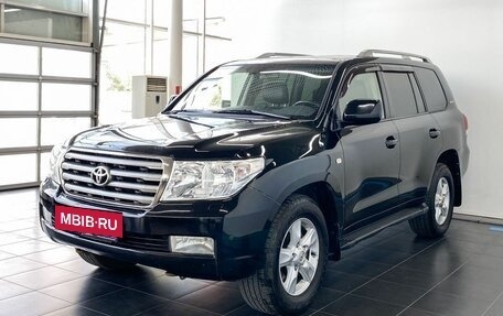 Toyota Land Cruiser 200, 2011 год, 3 250 000 рублей, 2 фотография